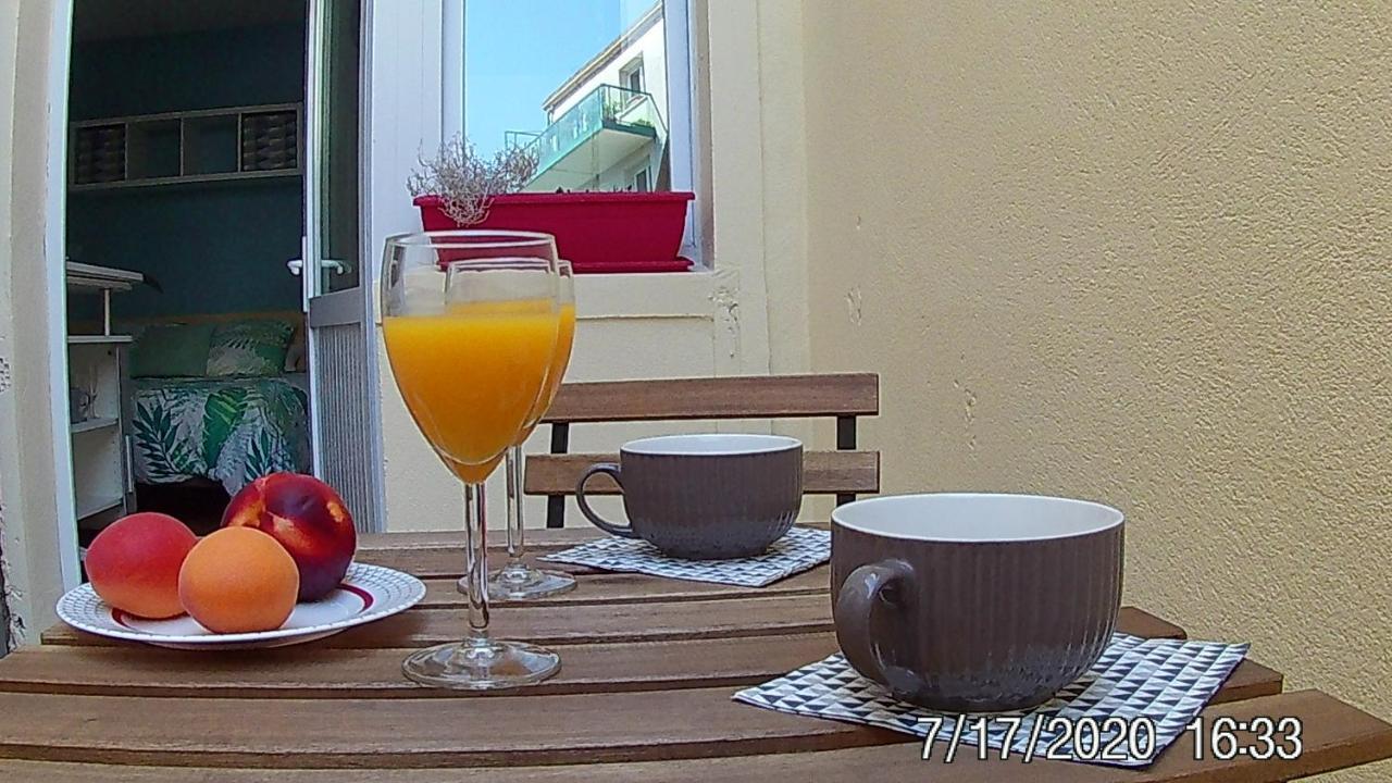 Joli Petit Studio Pres Du Phare Кале Екстериор снимка